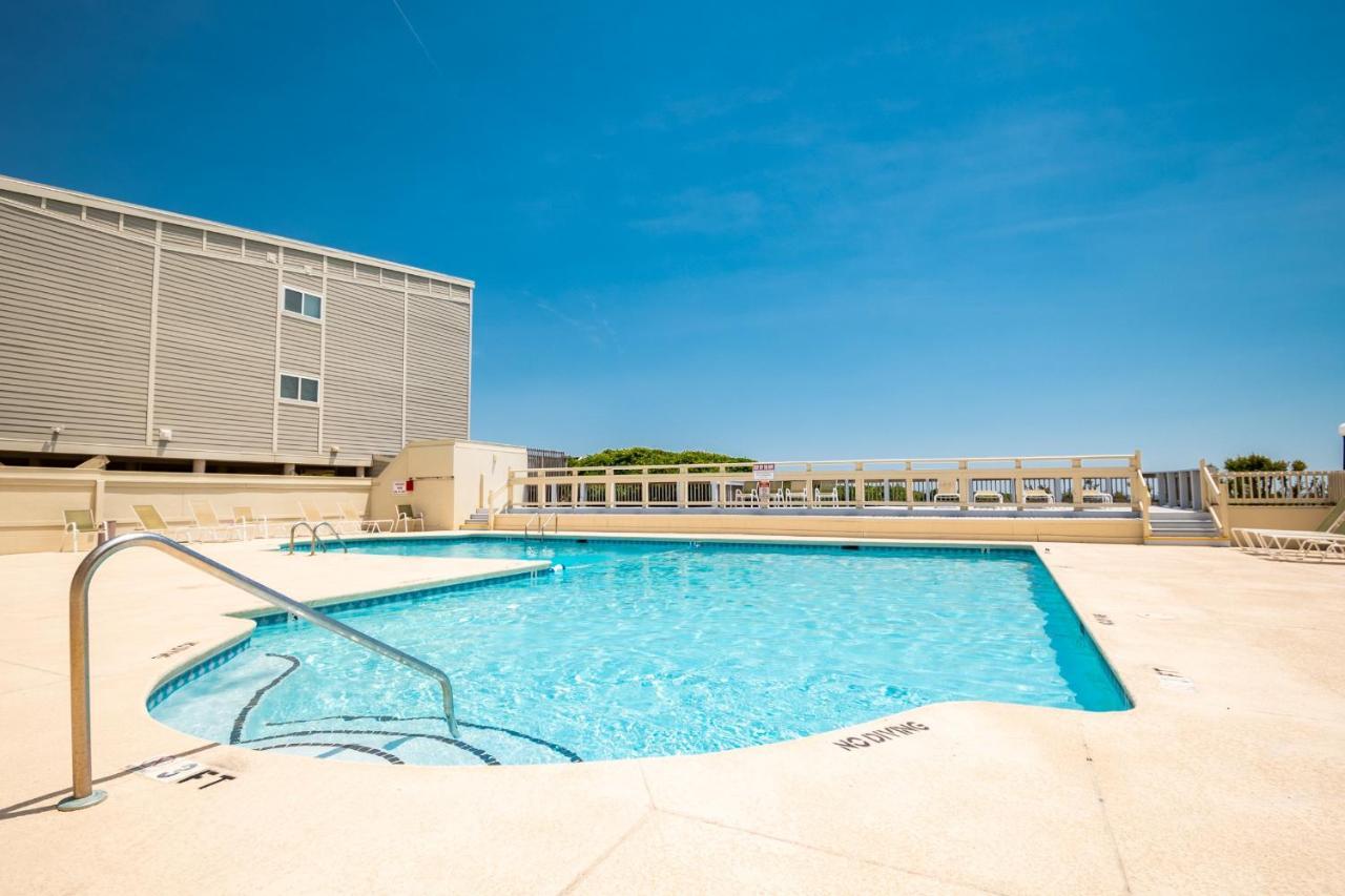 The Palm Villa Caswell Beach Exterior foto