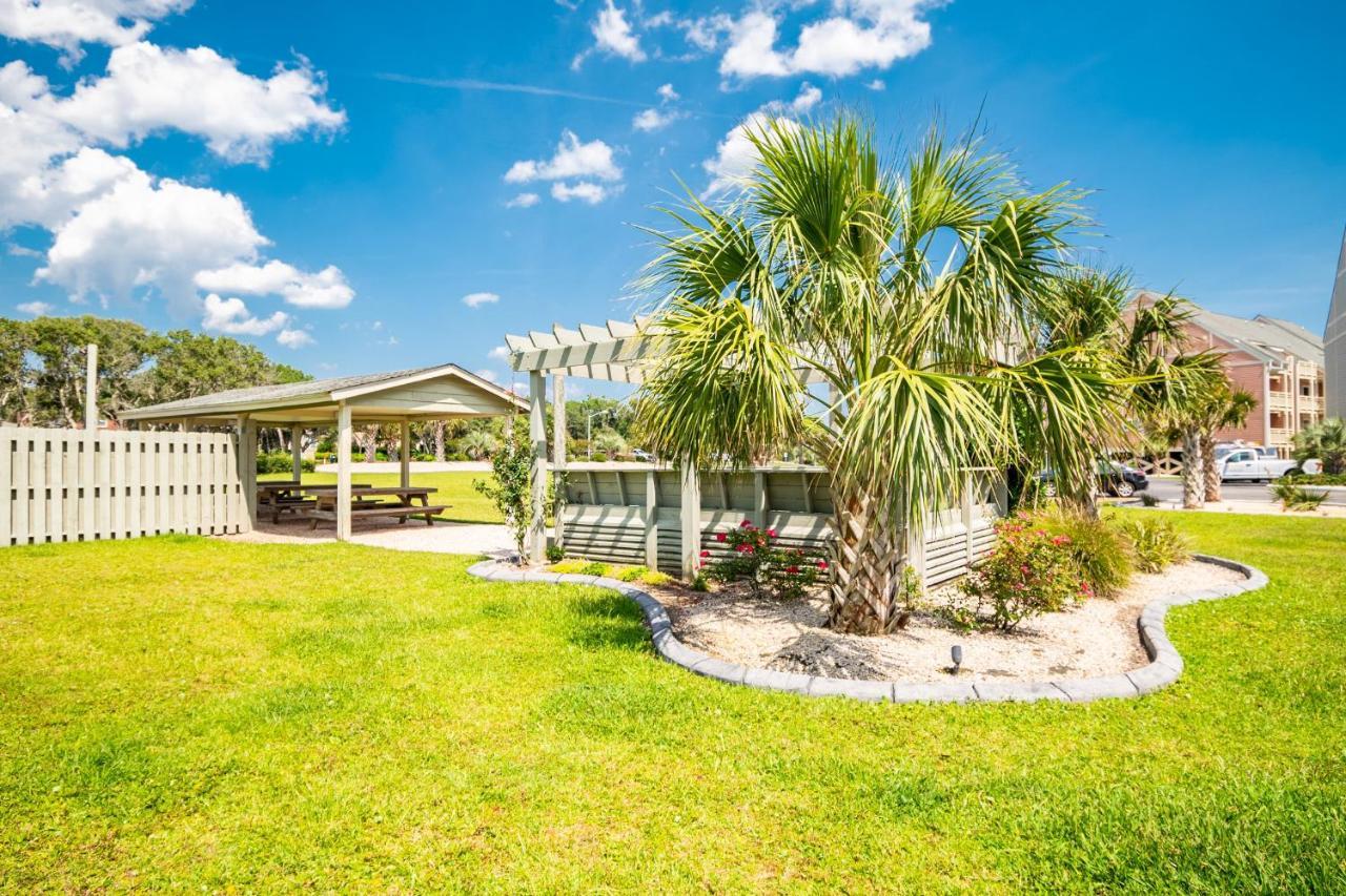 The Palm Villa Caswell Beach Exterior foto
