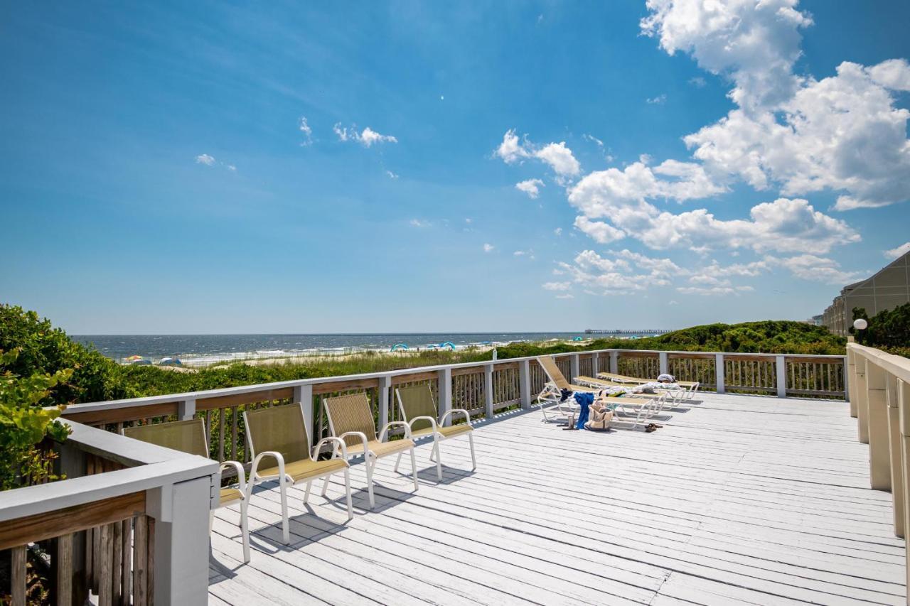 The Palm Villa Caswell Beach Exterior foto