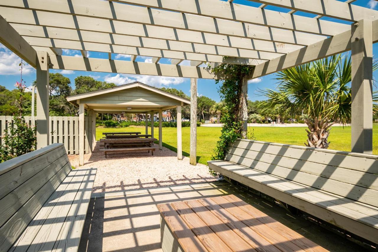 The Palm Villa Caswell Beach Exterior foto
