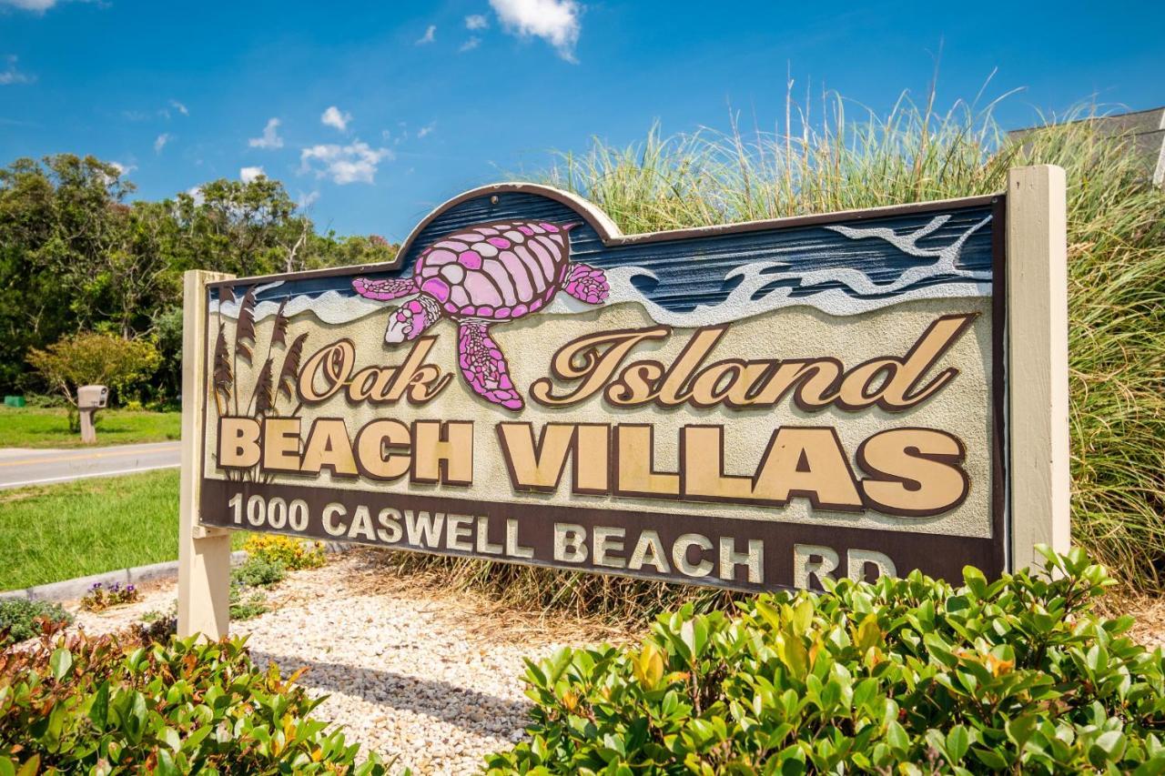 The Palm Villa Caswell Beach Exterior foto