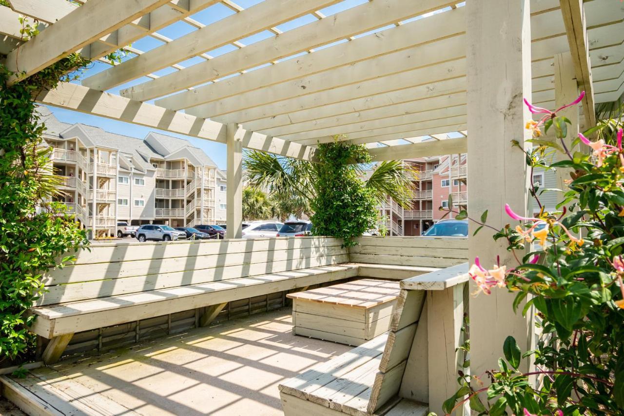 The Palm Villa Caswell Beach Exterior foto