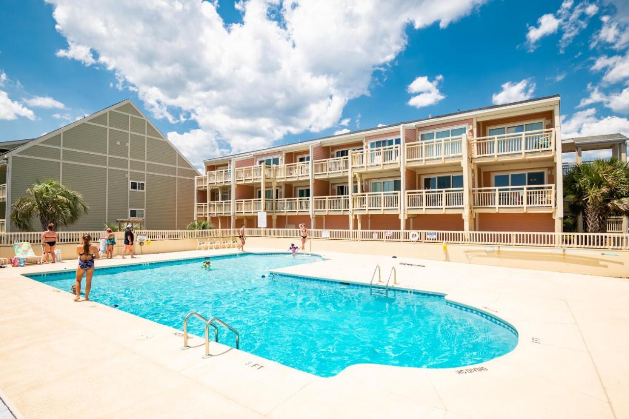 The Palm Villa Caswell Beach Exterior foto