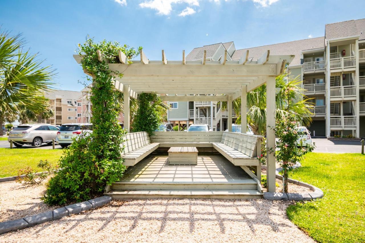 The Palm Villa Caswell Beach Exterior foto
