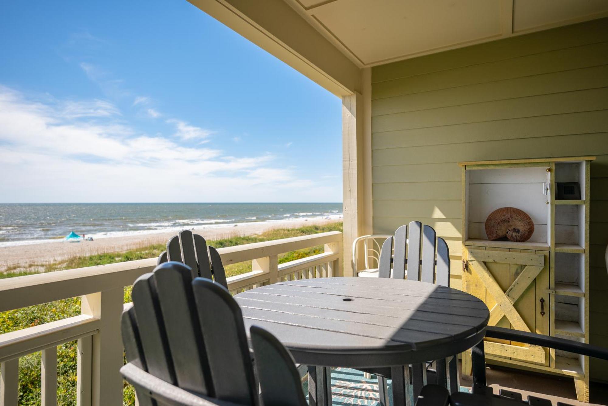 The Palm Villa Caswell Beach Exterior foto