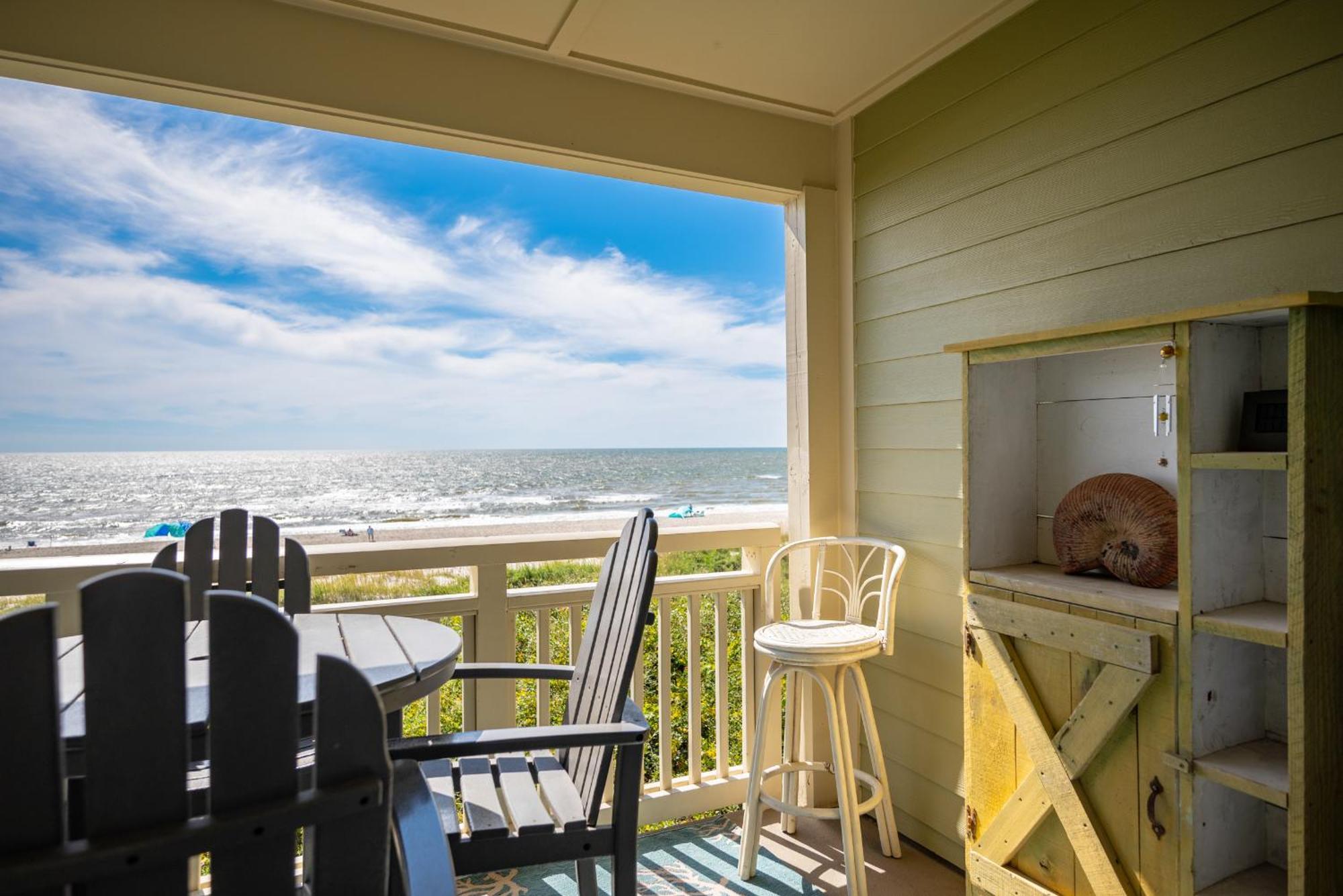 The Palm Villa Caswell Beach Exterior foto