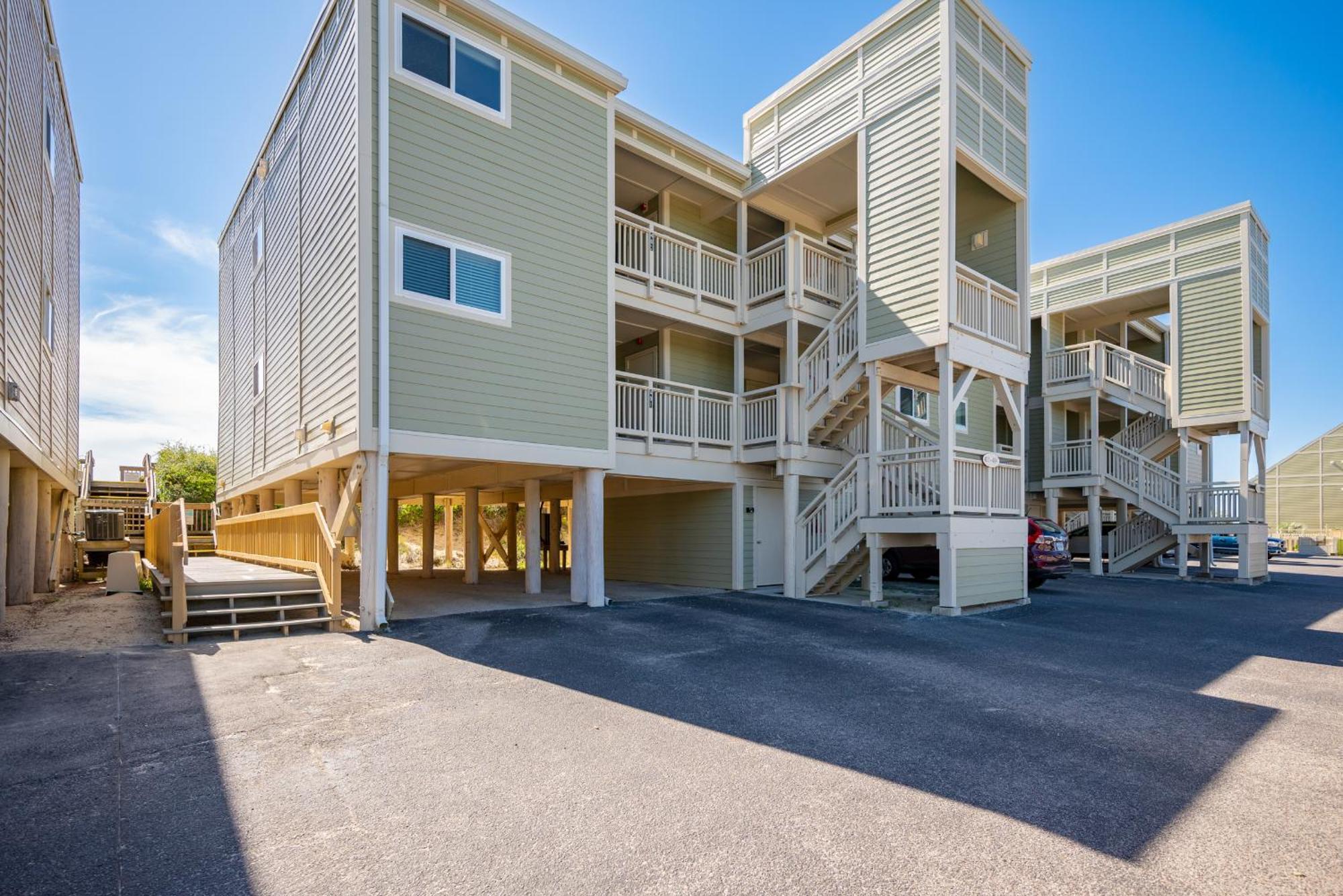 The Palm Villa Caswell Beach Exterior foto