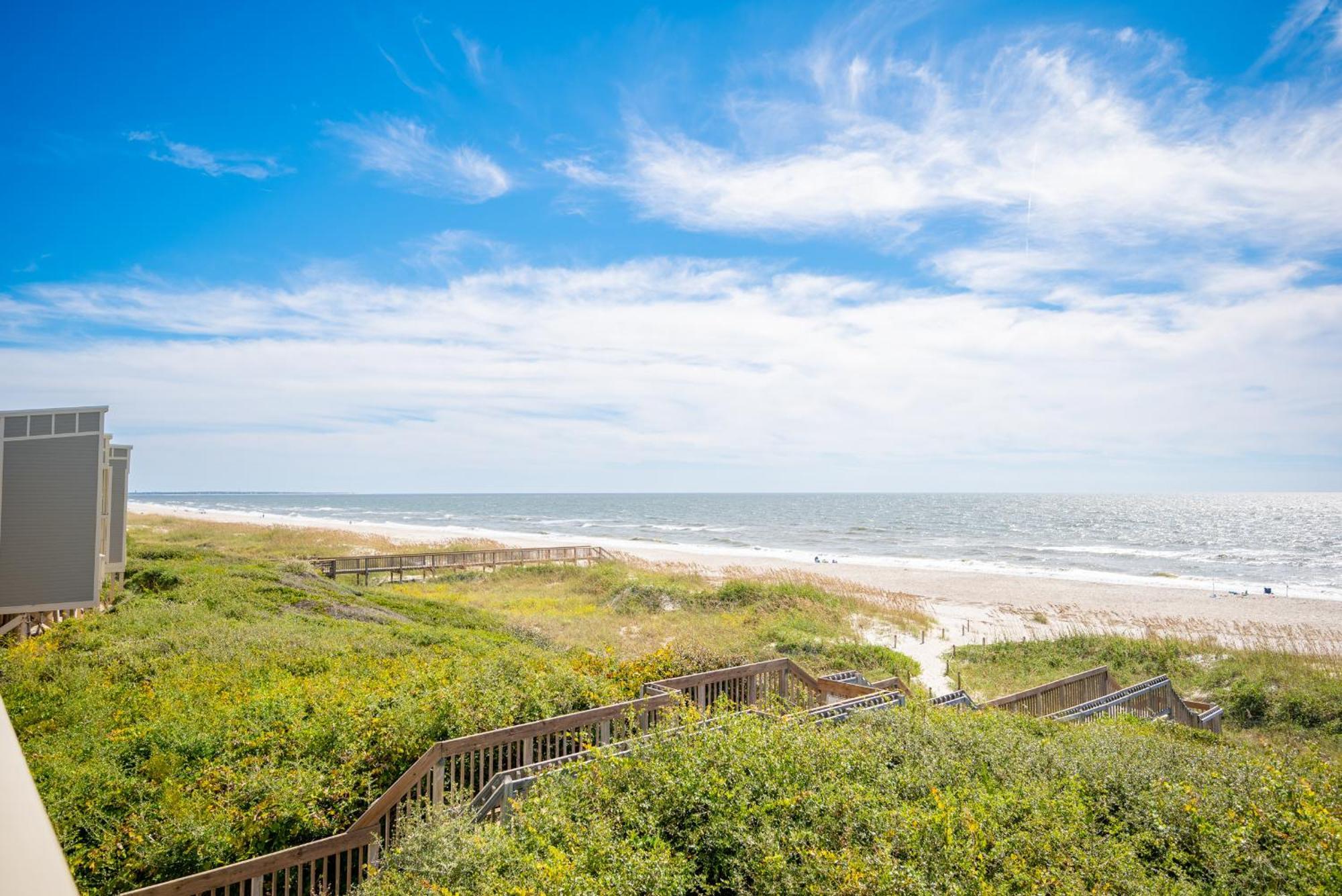 The Palm Villa Caswell Beach Exterior foto