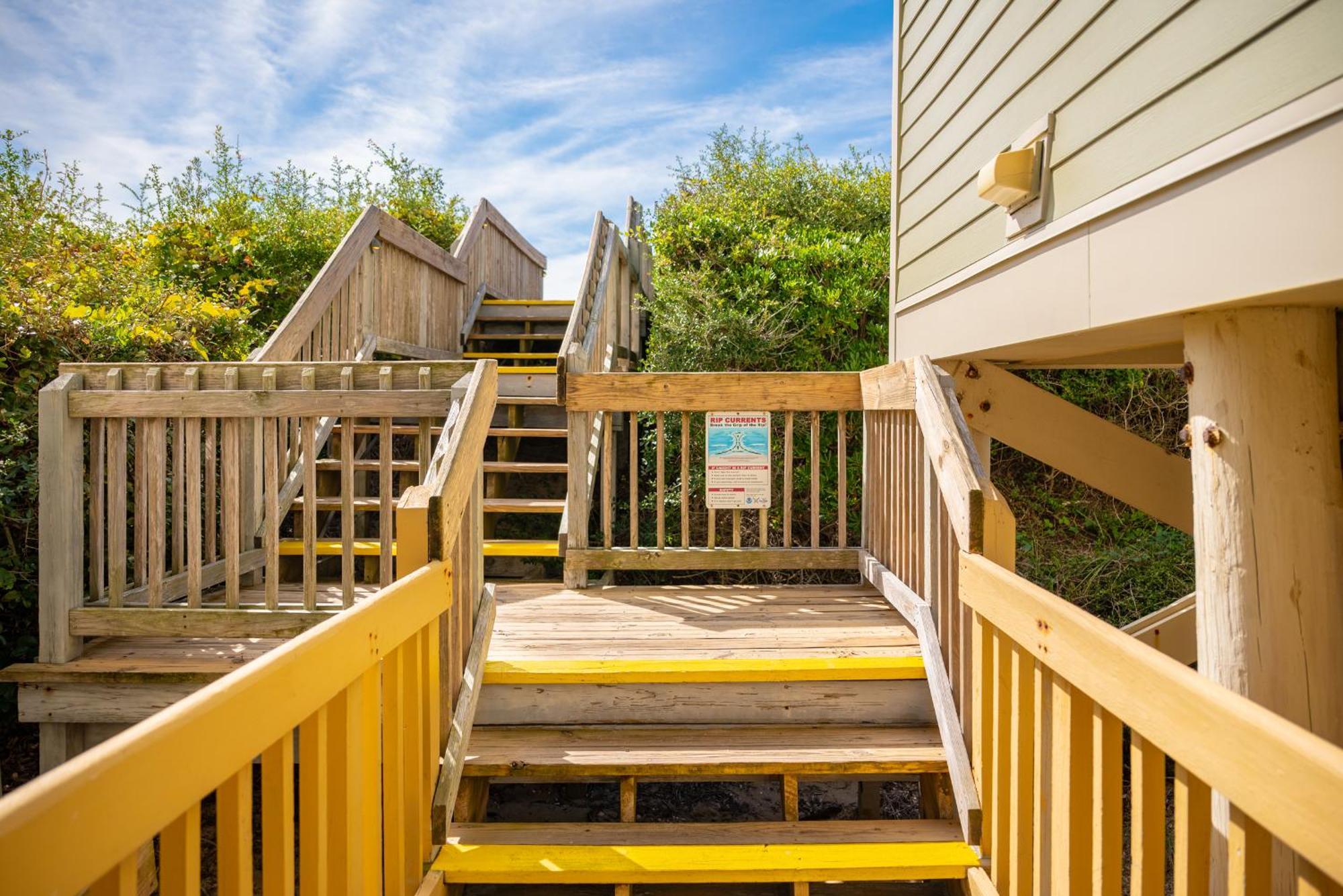 The Palm Villa Caswell Beach Exterior foto