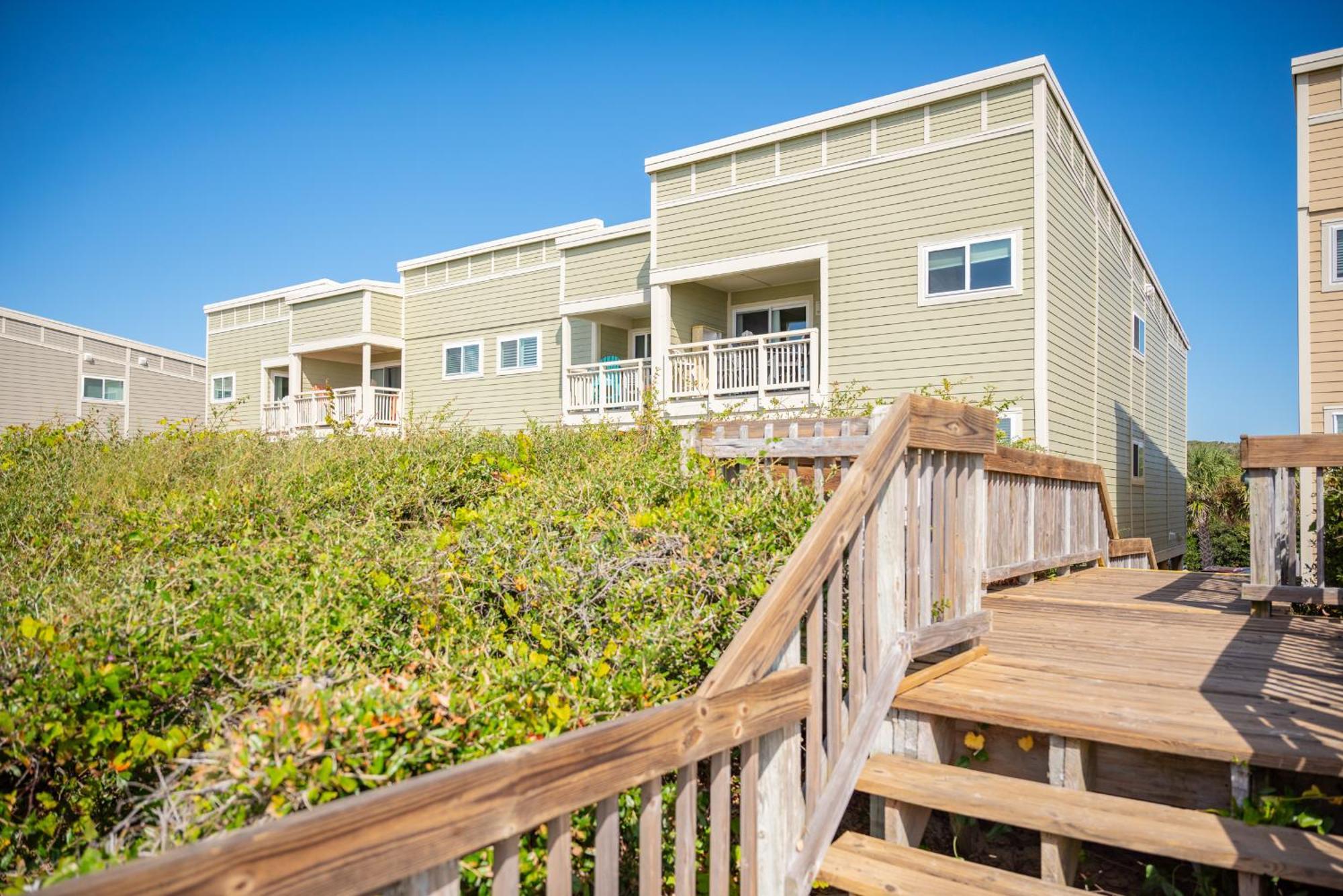 The Palm Villa Caswell Beach Exterior foto