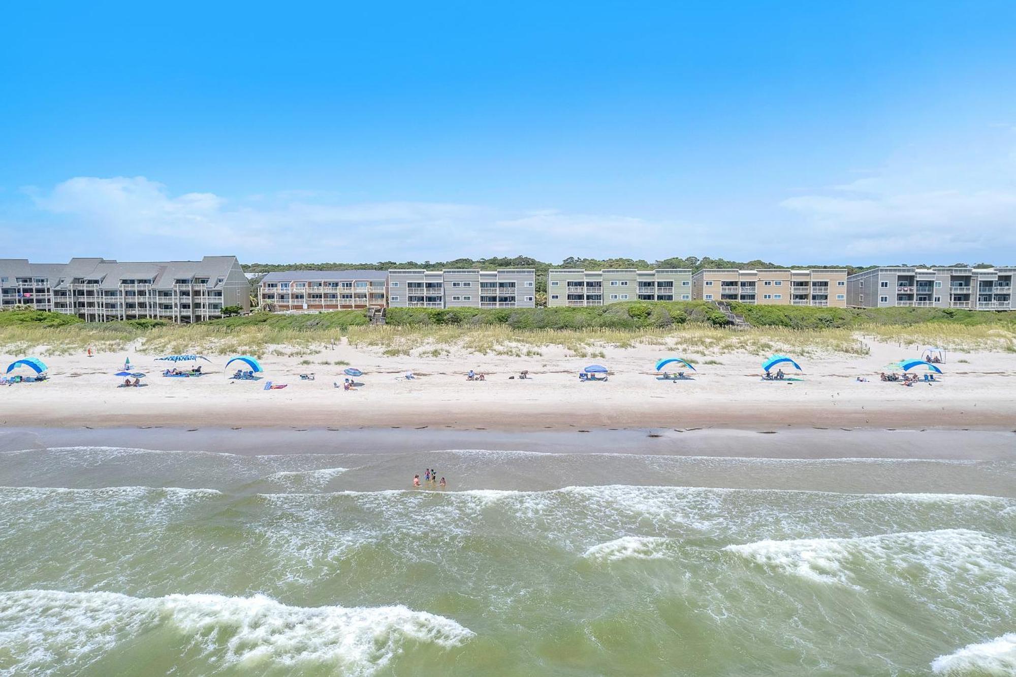 The Palm Villa Caswell Beach Exterior foto